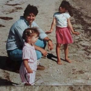 Meet your Posher, Mike